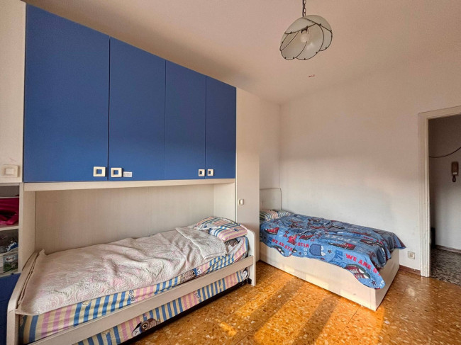 Appartamento in vendita a Nova Milanese