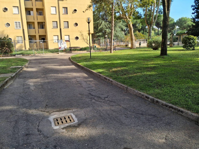 Appartamento in vendita a Cinisello Balsamo