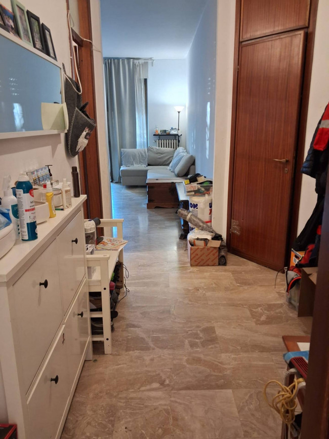 Appartamento in vendita a Cinisello Balsamo