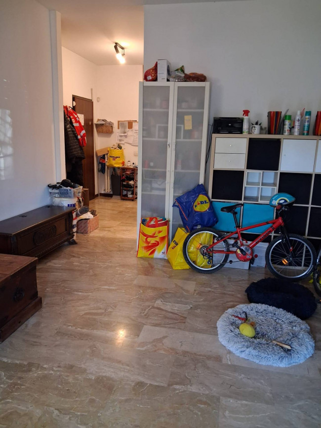 Appartamento in vendita a Cinisello Balsamo