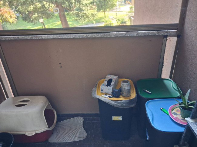 Appartamento in vendita a Cinisello Balsamo