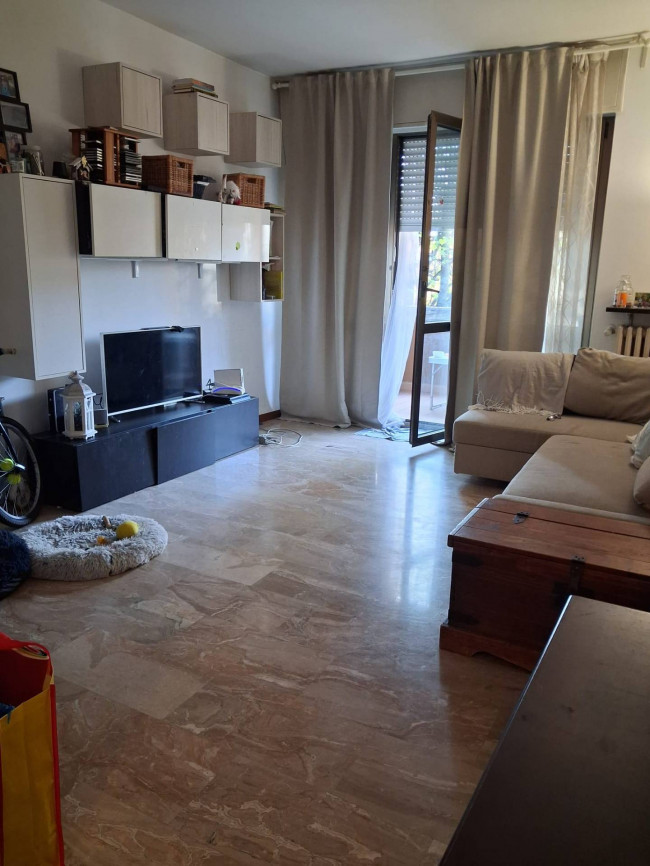 Appartamento in vendita a Cinisello Balsamo