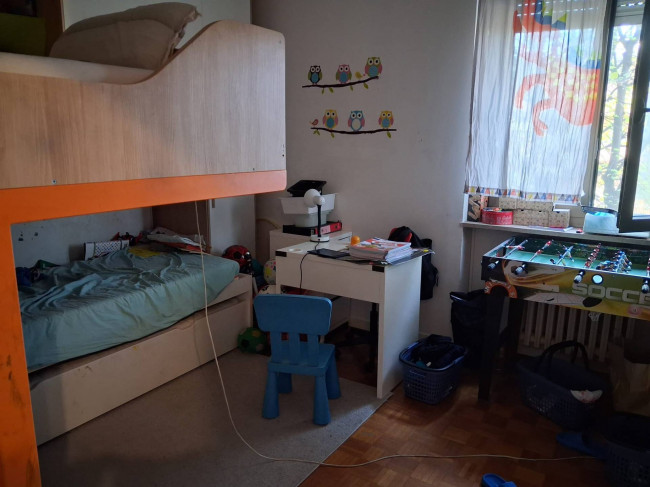 Appartamento in vendita a Cinisello Balsamo