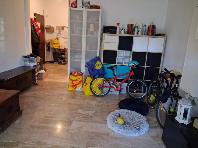 Appartamento in vendita a Cinisello Balsamo