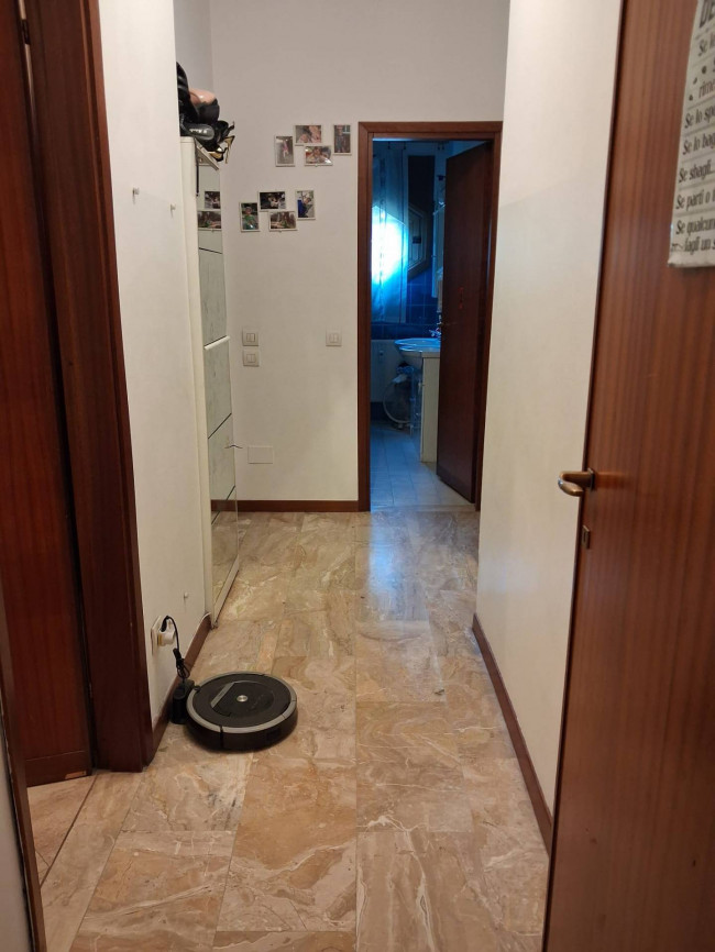 Appartamento in vendita a Cinisello Balsamo