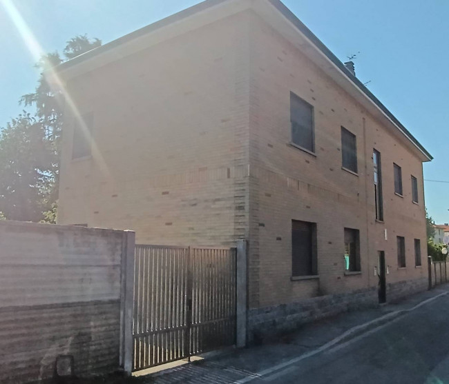 Appartamento in vendita a Cesano Maderno