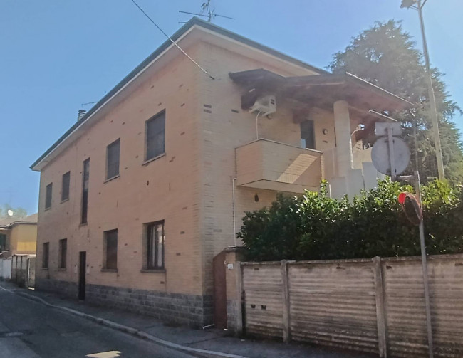Appartamento in vendita a Cesano Maderno