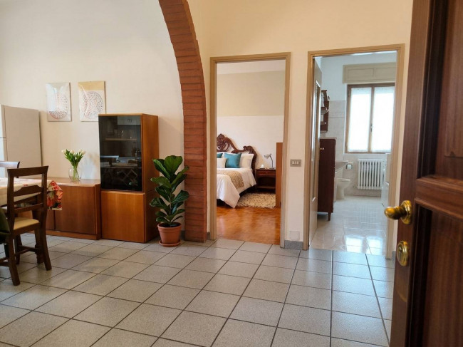 Appartamento in vendita a Cesano Maderno