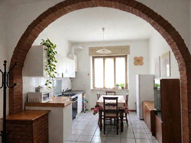 Appartamento in vendita a Cesano Maderno