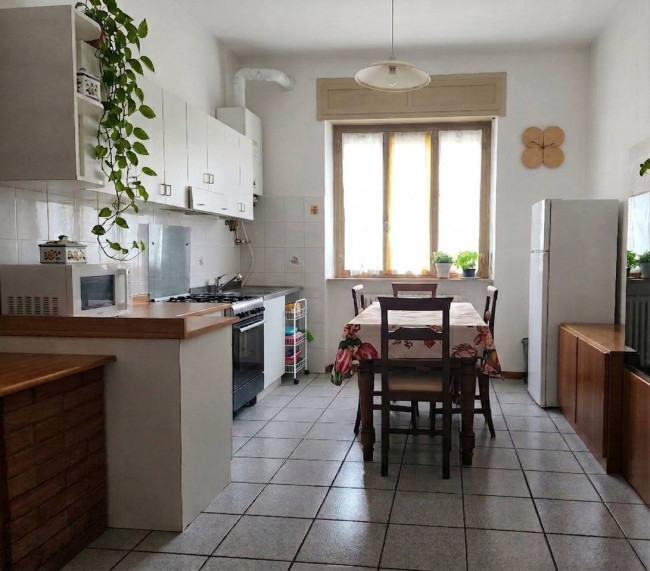 Appartamento in vendita a Cesano Maderno