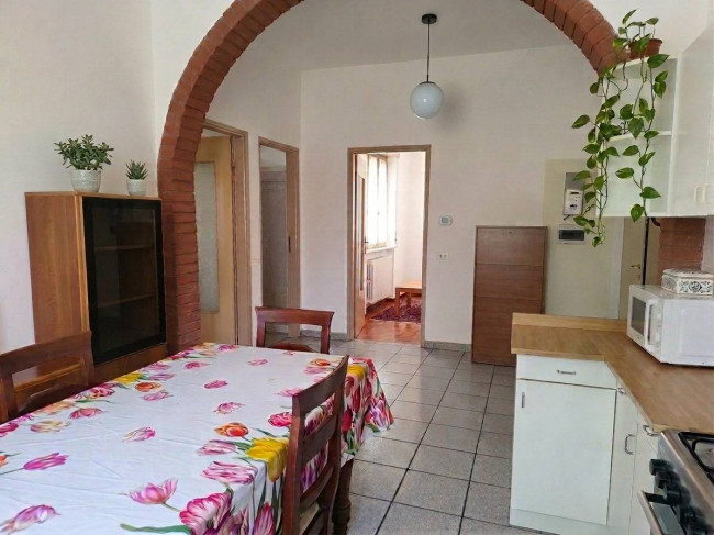 Appartamento in vendita a Cesano Maderno