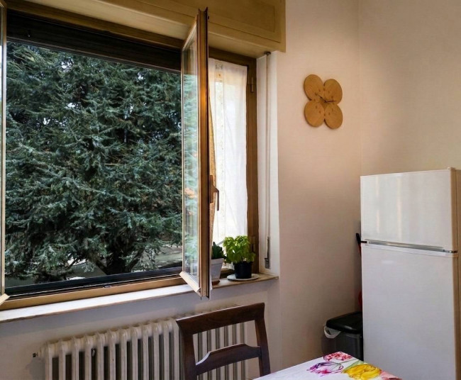 Appartamento in vendita a Cesano Maderno