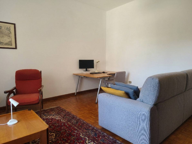 Appartamento in vendita a Cesano Maderno