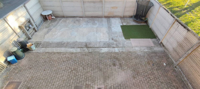 Appartamento in vendita a Cesano Maderno