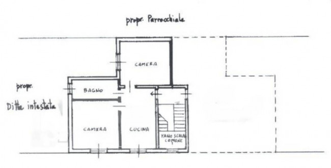 Appartamento in vendita a Cesano Maderno