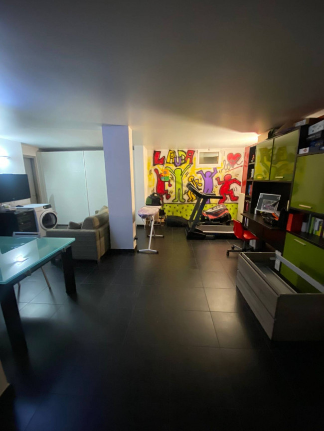 Appartamento in vendita a Carate Brianza