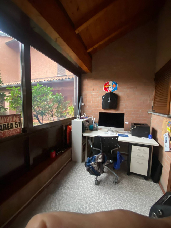 Appartamento in vendita a Carate Brianza