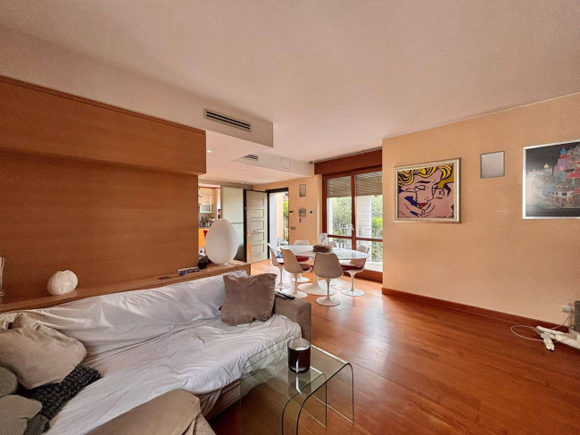 Appartamento in vendita a Nova Milanese