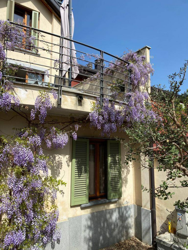 Appartamento in vendita a Nova Milanese