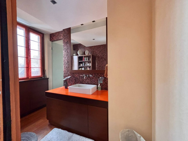 Appartamento in vendita a Nova Milanese