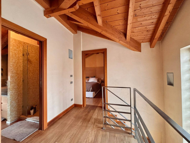 Appartamento in vendita a Nova Milanese