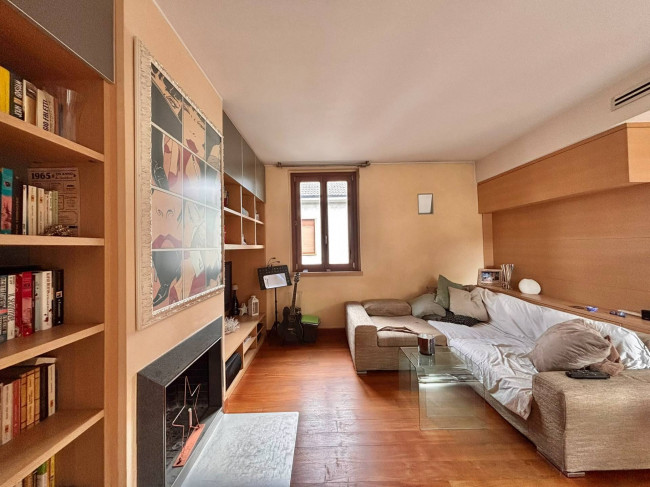 Appartamento in vendita a Nova Milanese
