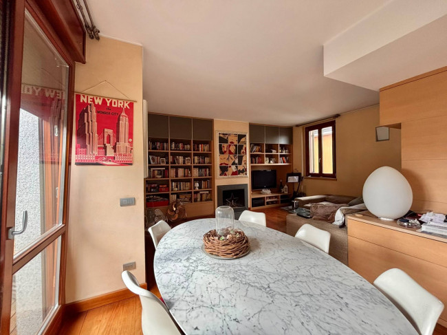 Appartamento in vendita a Nova Milanese