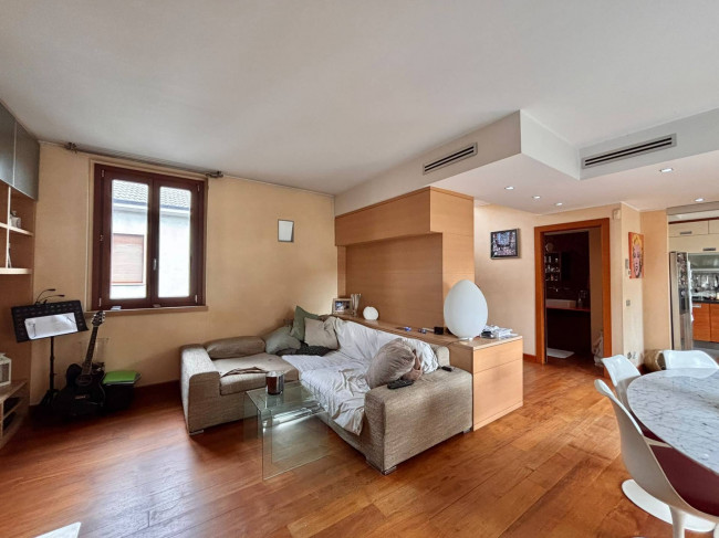 Appartamento in vendita a Nova Milanese