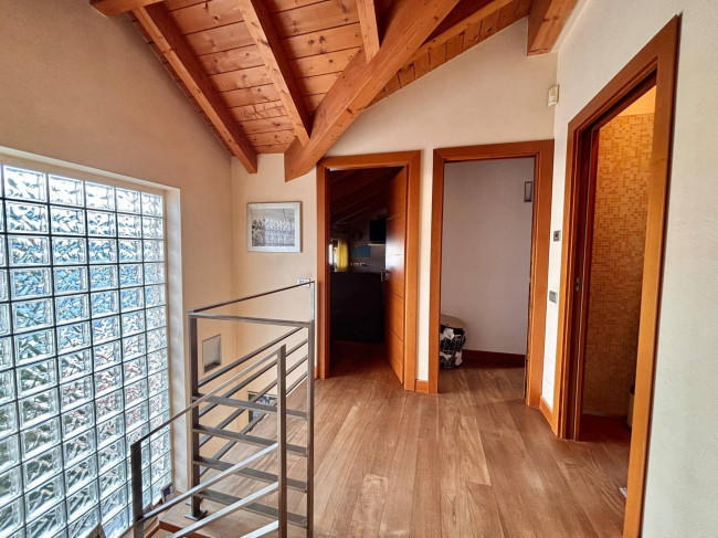 Appartamento in vendita a Nova Milanese