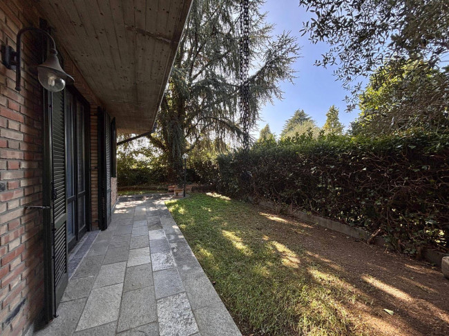Appartamento in vendita a Nova Milanese