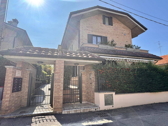 Appartamento in vendita a Nova Milanese