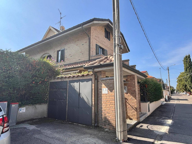 Appartamento in vendita a Nova Milanese