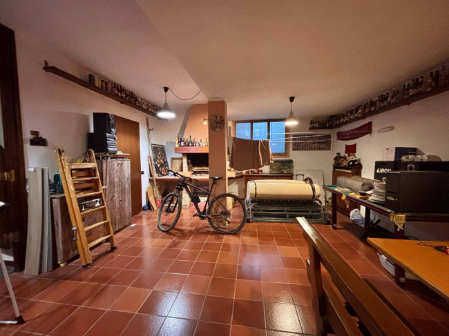 Appartamento in vendita a Nova Milanese