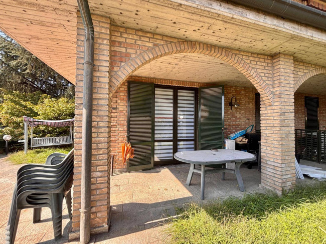 Appartamento in vendita a Nova Milanese