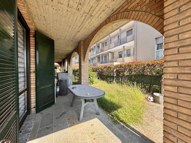Appartamento in vendita a Nova Milanese
