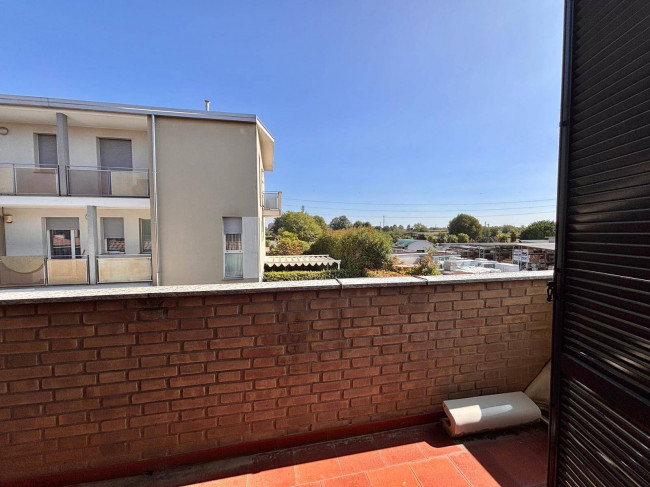 Appartamento in vendita a Nova Milanese