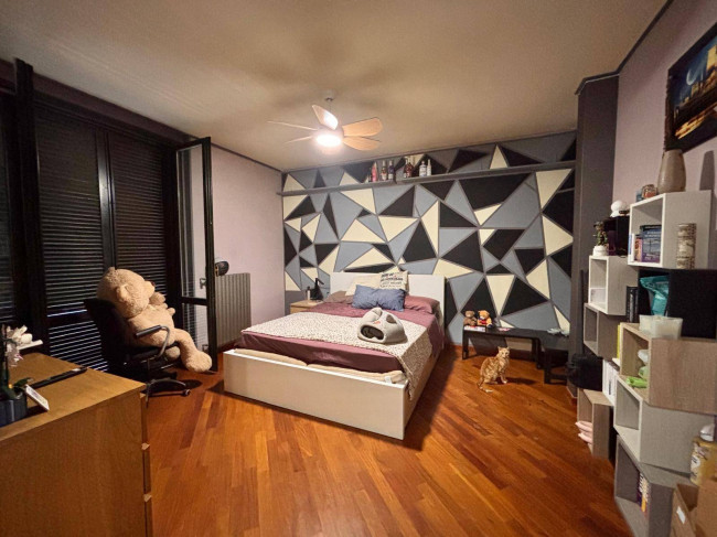 Appartamento in vendita a Nova Milanese