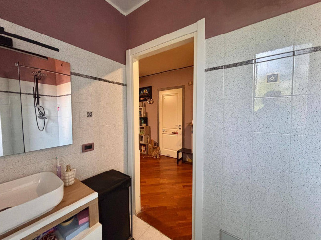 Appartamento in vendita a Nova Milanese