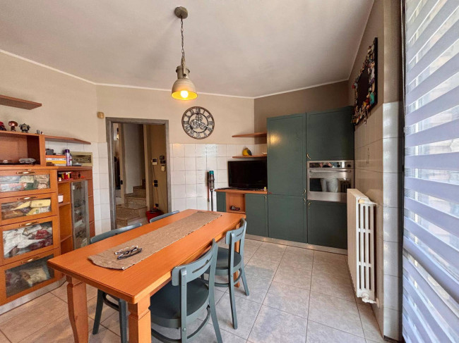 Appartamento in vendita a Nova Milanese