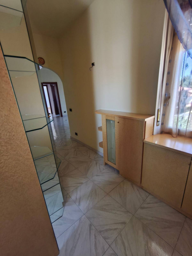 Appartamento in vendita a Solaro