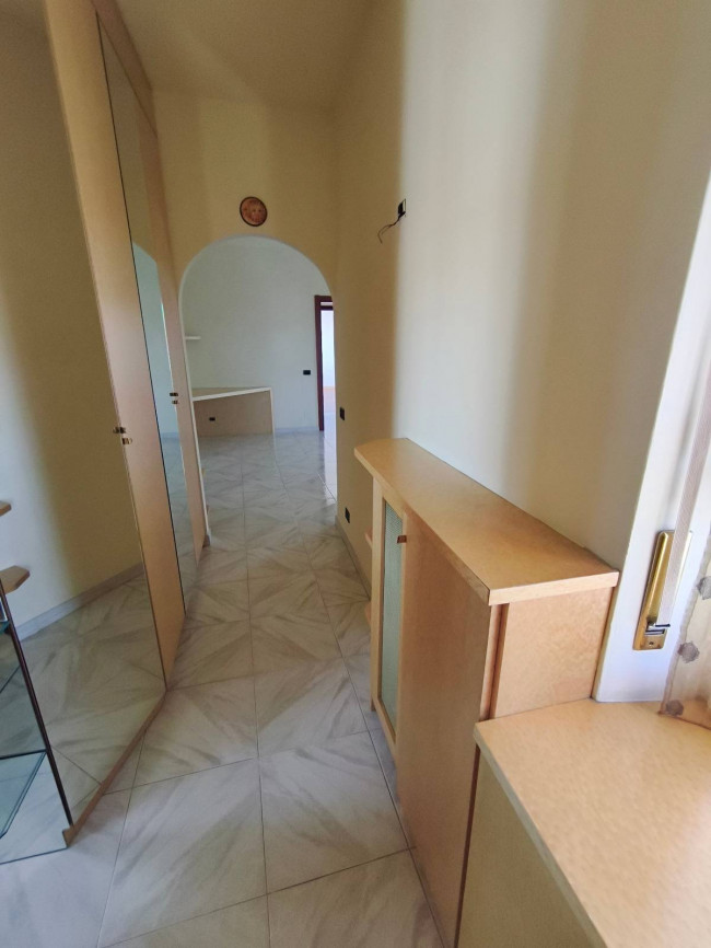 Appartamento in vendita a Solaro