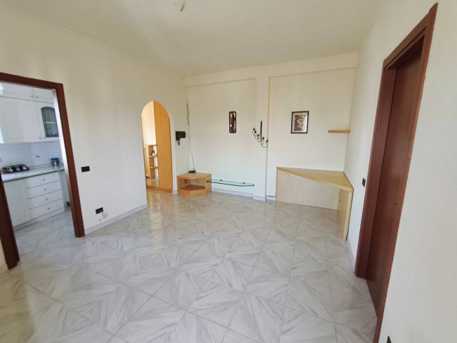 Appartamento in vendita a Solaro