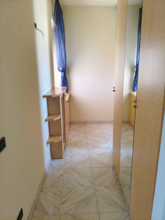 Appartamento in vendita a Solaro
