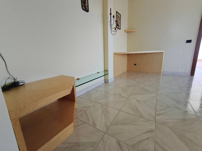 Appartamento in vendita a Solaro