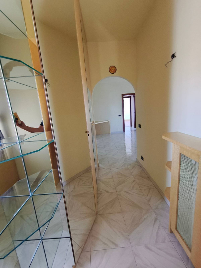 Appartamento in vendita a Solaro