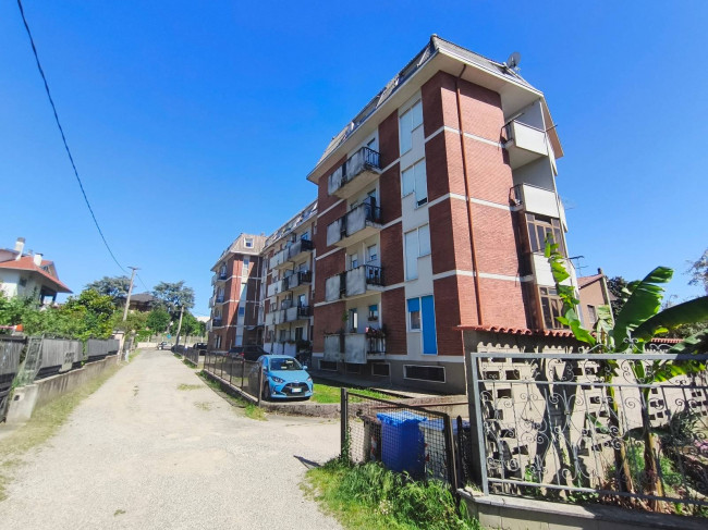 Appartamento in vendita a Solaro
