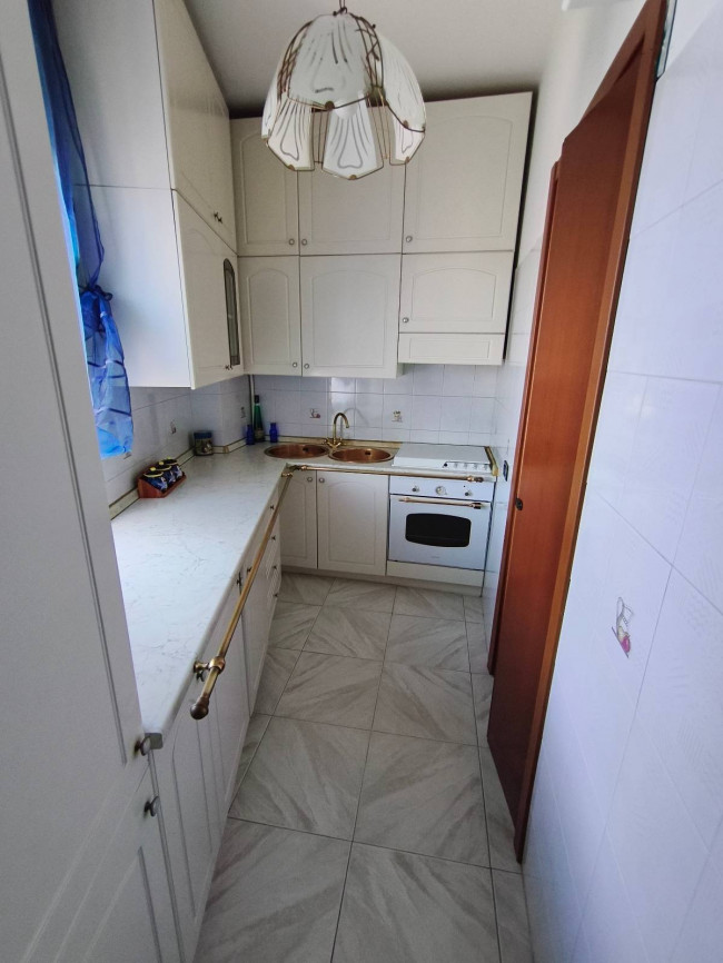 Appartamento in vendita a Solaro