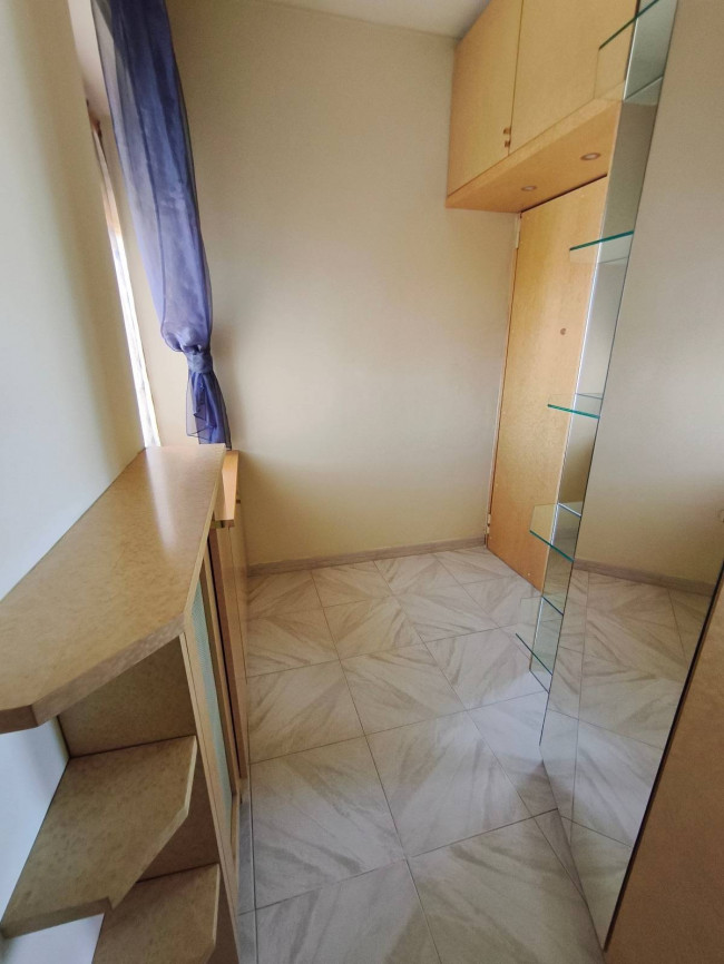 Appartamento in vendita a Solaro