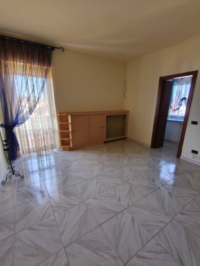 Appartamento in vendita a Solaro