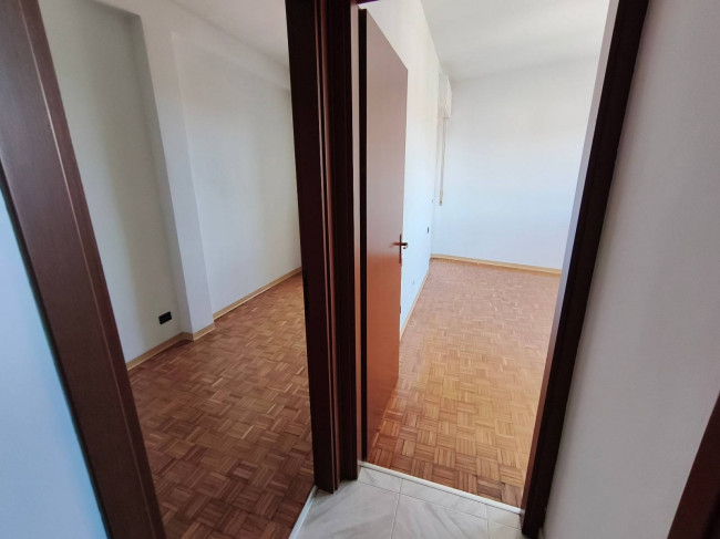 Appartamento in vendita a Solaro
